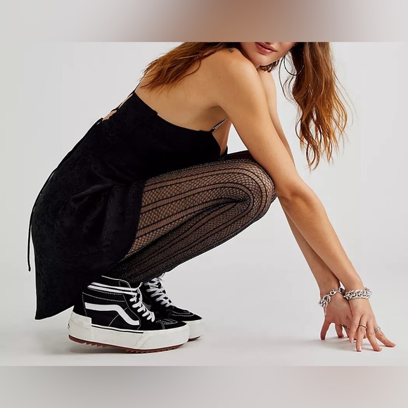 For Love & Lemons Mini Slip - Picture 4 of 8